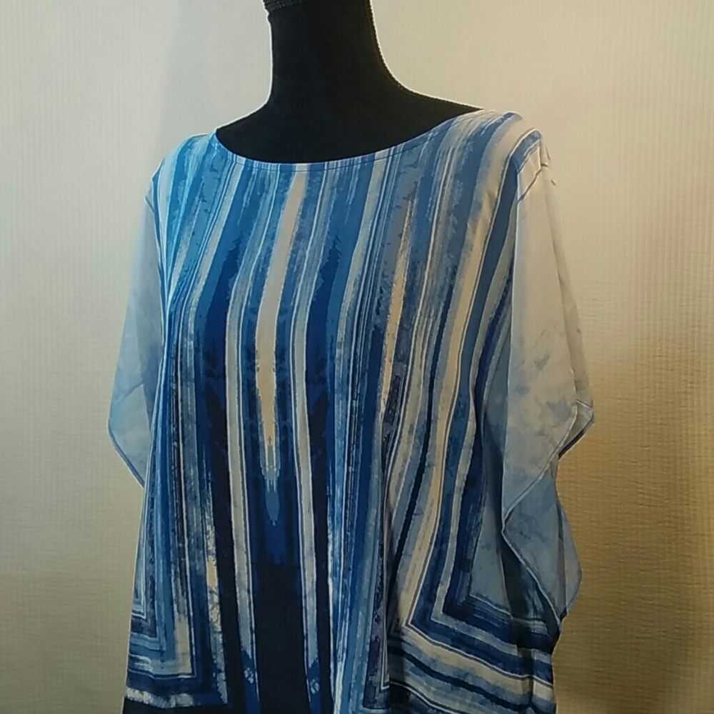 Ruby Rd. Shirt - Picture 4 of 6